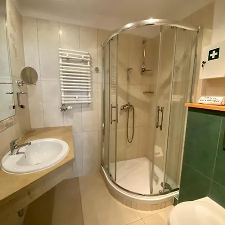 Apartment Old Town Gertrudy - Topolove &