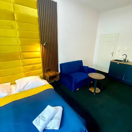 Apartment Old Town Gertrudy - Topolove & *