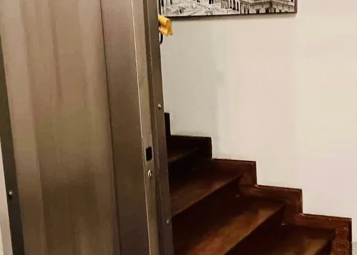 Old Town Gertrudy - Topolove & Lägenhet Kraków